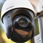 ip cameras