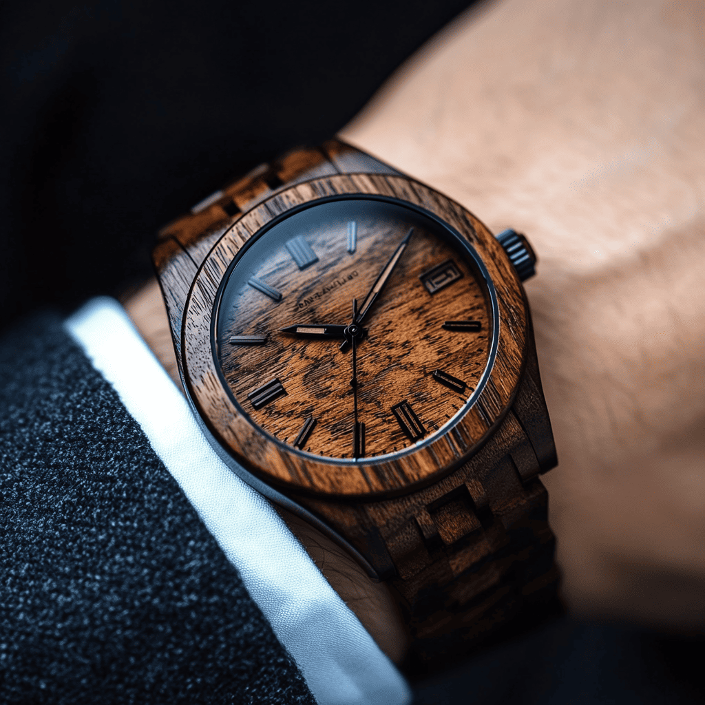 groomsmen watches