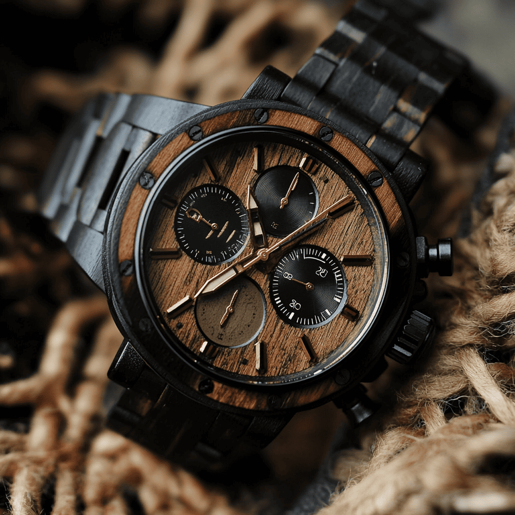 groomsmen watches